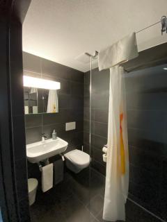 Moto-Center BeO AG (Bike & Bed) - Brienz - 6