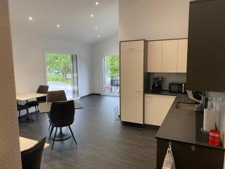 Moto-Center BeO AG (Bike & Bed) - Brienz - 4