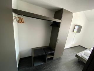 Moto-Center BeO AG (Bike & Bed) - Brienz - 5