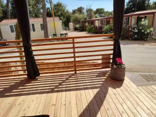 Mobile home AGAVA - Biograd na Moru - 4