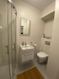 Apartament Klifowa 9/18 - Rewal - 1