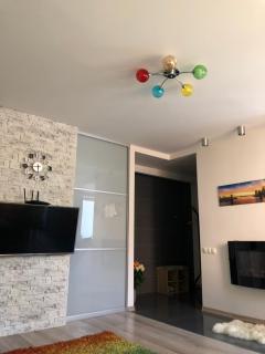 Atputas apartaments - 2