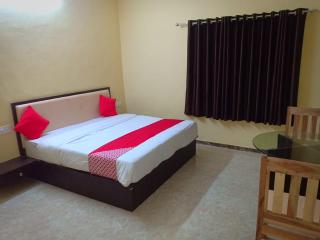 Hotel wait way palace resort - Kumbhalgarh - 3