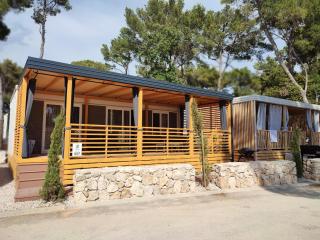 Mobile home AGAVA - Biograd na Moru - 7