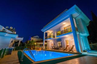 Milez Sultan luxury villa by Solo Villa - Oludeniz - 0