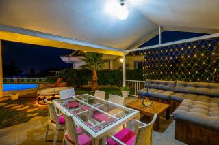 Milez Sultan luxury villa by Solo Villa - Oludeniz - 9