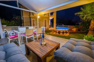Milez Sultan luxury villa by Solo Villa - Oludeniz - 5