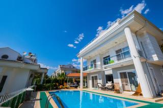 Milez Sultan luxury villa by Solo Villa - Oludeniz - 4