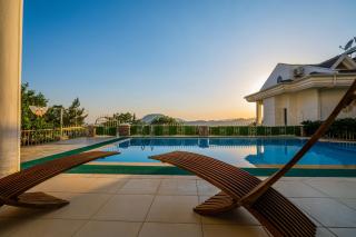 Milez Sultan luxury villa by Solo Villa - Oludeniz - 3
