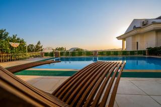 Milez Sultan luxury villa by Solo Villa - Oludeniz - 1