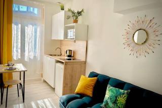 STUDIO VAISE 3 CENTRE à LYON 69009 - Lyon - 1