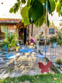 Guest House Antico Frantoio Pietrasanta Affittacamere - Pietrasanta - 3