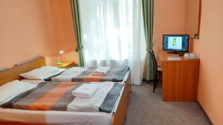 Pension City Center - Praga - 9