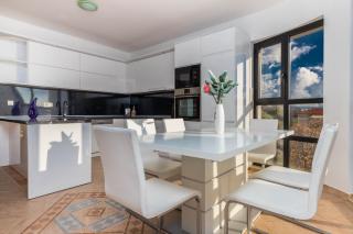 Apartments Vila Sani Crikvenica - Crikvenica - 3