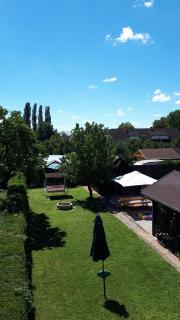 Lili nyaralóház - 6