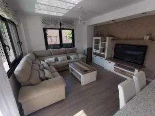 VILLAS COSETTE Apartamento Mia - Platja d'Aro - 6