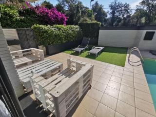 VILLAS COSETTE Apartamento Mia - Platja d'Aro - 8