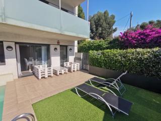 VILLAS COSETTE Apartamento Mia - Platja d'Aro - 9