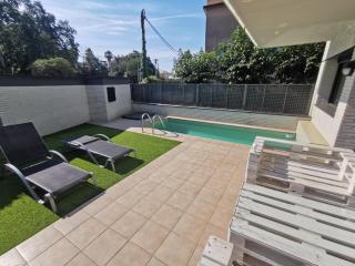 VILLAS COSETTE Apartamento Mia - Platja d'Aro - 0