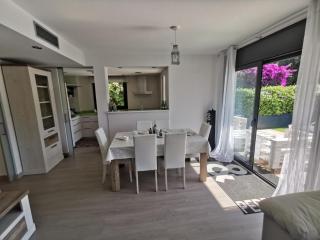 VILLAS COSETTE Apartamento Mia - Platja d'Aro - 3