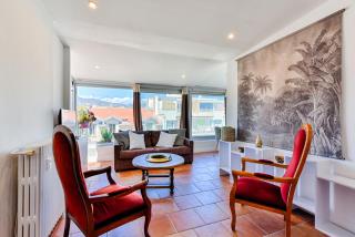 La terrasse de Rossini - Nizza - 7
