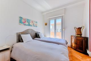 La terrasse de Rossini - Nice - 2