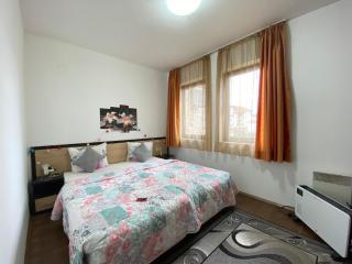 Luxury apartment with fire place - 6