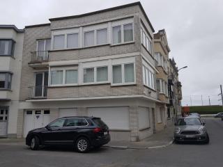 Duingalm - Modern 2 Bedroom Apartment - 100M from the beach - De Haan - 0