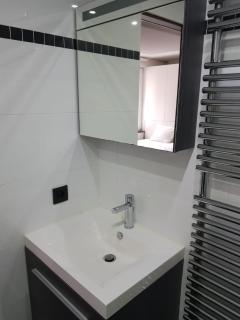 Duingalm - Modern 2 Bedroom Apartment - 100M from the beach - De Haan - 5