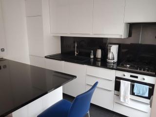Duingalm - Modern 2 Bedroom Apartment - 100M from the beach - De Haan - 3