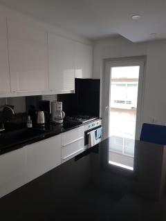 Duingalm - Modern 2 Bedroom Apartment - 100M from the beach - De Haan - 2