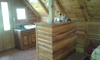 Brvnara Lug, apartman - Bajina Bašta - 3