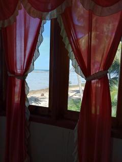 Yohanes Guest House Sorake Surf-Nias - 7