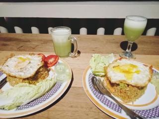 Yohanes Guest House Sorake Surf-Nias - 6