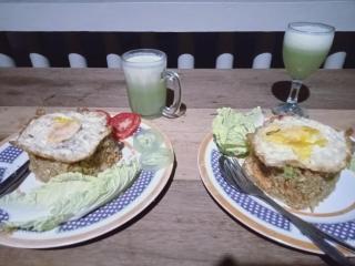 Yohanes Guest House Sorake Surf-Nias - 5