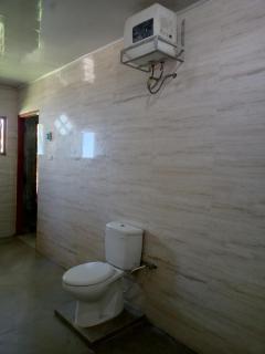 Yohanes Guest House Sorake Surf-Nias - 4