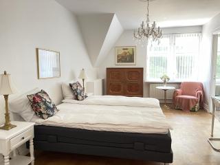 aday - Aalborg Mansion - 3 bedroom apartment - 8