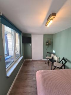 Evy's Garden house - Zandvoort - 2