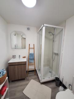 La Suite du Hameau - Sierville - 2