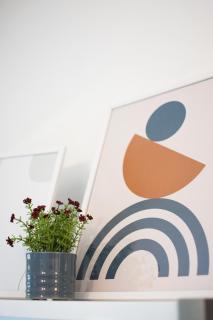 Secret Garden Apartment - 1