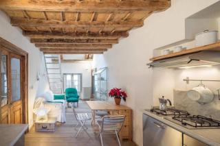 Museo Arte Orientale Apartment - Turin - 1