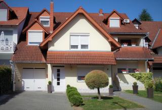 Silent Apartmanház Harkány - Harkány - 4