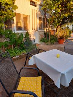 Apartment Mateo-Mirjam 1 - 9