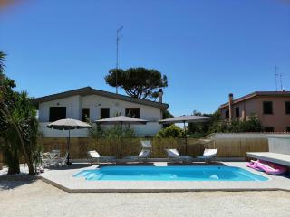 Villa Kinga - Anzio - 9