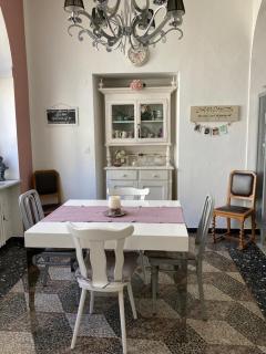 Bed & Blessing / Casa Borgo - 2