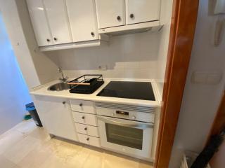Apartamento COFFEE BEACH en PARQUE EUROPA - Benidorm - 1