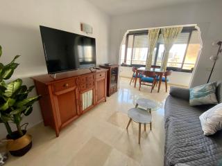 Apartamento COFFEE BEACH en PARQUE EUROPA - Benidorm - 6