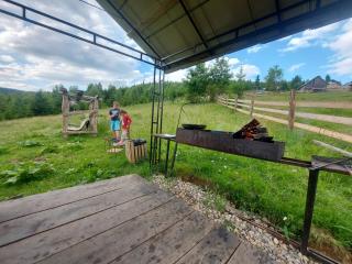Oak House - Palyanytsya - 9
