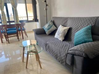 Apartamento COFFEE BEACH en PARQUE EUROPA - Benidorm - 3
