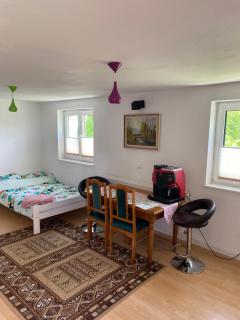Domek w sercu Pogórza Karpackiego - Lichwin - 7